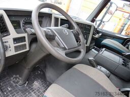 VOLVO FM 330 4x2 2-Achs Kipper Meiller