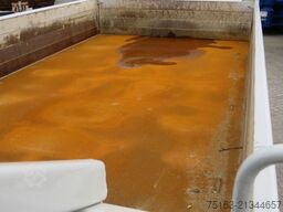 VOLVO FM 330 4x2 2-Achs Kipper Meiller