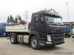 VOLVO FM 330 4x2 2-Achs Kipper Meiller