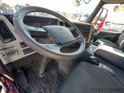 VOLVO FM 330 4x2 2-Achs Kipper Meiller