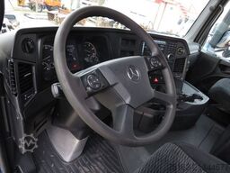 MERCEDES-BENZ Arocs 4143 8x4 4 Achs Muldenkipper