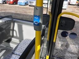 MAN Lions City 32+69 3x Doppeltür  Rollstuhl 12m