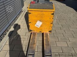 Jungheinrich ERE 120