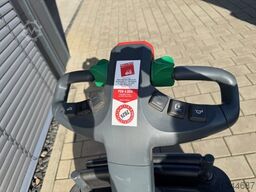 Jungheinrich ERE 120