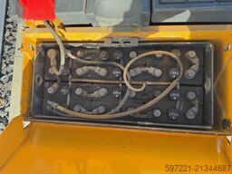 Jungheinrich ERE 120