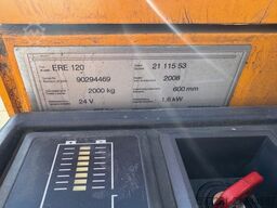 Jungheinrich ERE 120