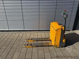 Jungheinrich EJE 116