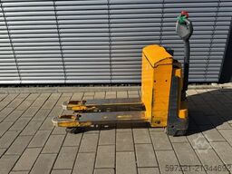 Jungheinrich EJE 116