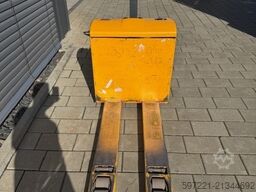 Jungheinrich EJE 116