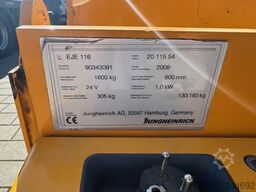 Jungheinrich EJE 116