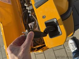 Jungheinrich EJE 116