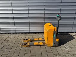 Jungheinrich EJE 116