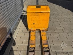 Jungheinrich EJE 116