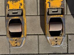 Jungheinrich EJE 116