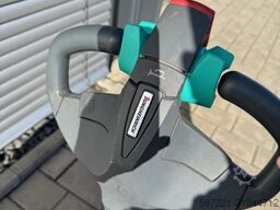 Jungheinrich EJE 116