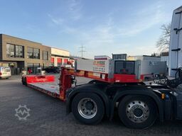 MERCEDES-BENZ Actros 2553 L 6x2 GigaSpace auch Miete verfügbar