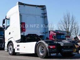 DAF XG 480 High Cab 2-XL Tank Navi Euro 6