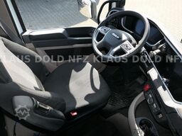 DAF XG 480 High Cab 2-XL Tank Navi Euro 6