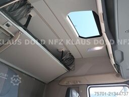 DAF XG 480 High Cab 2-XL Tank Navi Euro 6