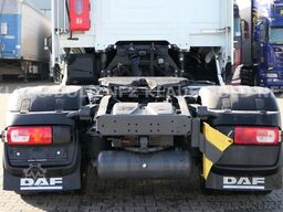 DAF XG 480 High Cab 2-XL Tank Navi Euro 6