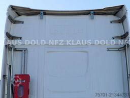 DAF XG 480 High Cab 2-XL Tank Navi Euro 6