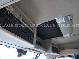 VOLVO FH 500 BDF Retarder Lift-/Lenkachse LBW Euro 6