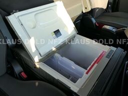 VOLVO FH 500 BDF Retarder Lift-/Lenkachse LBW Euro 6