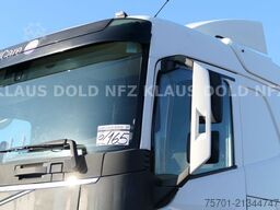 VOLVO FH 500 BDF Retarder Lift-/Lenkachse LBW Euro 6