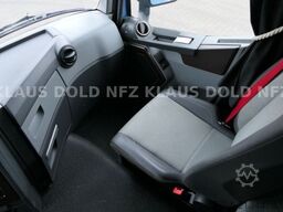 RENAULT T 460 Retarder XL-Tank Standklima Euro 6