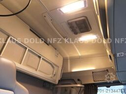 RENAULT T 460 Retarder XL-Tank Standklima Euro 6