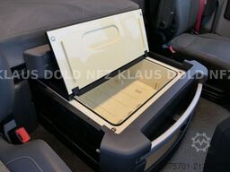 RENAULT T 460 Retarder XL-Tank Standklima Euro 6