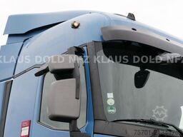 RENAULT T 460 Retarder XL-Tank Standklima Euro 6