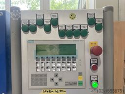 HM Vierseitige Hobelmaschine