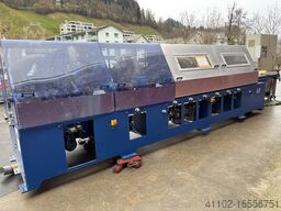 HM Vierseitige Hobelmaschine