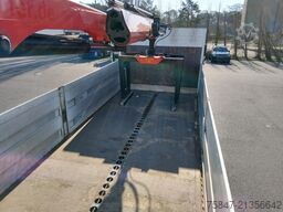 MAN TGS 26.430 6x2-4 LL  PK 20.501L TEC 3