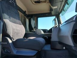 MAN TGS 26.430 6x2-4 LL  PK 20.501L TEC 3