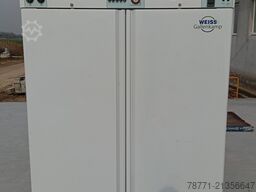 Weiss Gallenkamp SGC 110