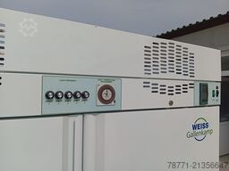 Weiss Gallenkamp SGC 110