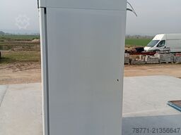 Weiss Gallenkamp SGC 110