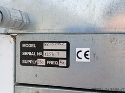 Weiss Gallenkamp SGC 110