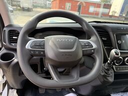 Iveco daily 35-160