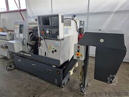 OKUMA LB 200 M