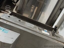 stainless still Pallet Stackers 