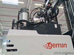 egemin Automation E'gv