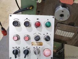 Caser-Saimp FM1X
