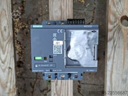 Siemens 3VA9257-0HA10 / 3VA1225-5EF32-0AA0