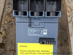 Siemens 3VA9257-0HA10 / 3VA1225-5EF32-0AA0