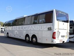 Mercedes-Benz Tourismo 17 RHD / Full Options / 14m