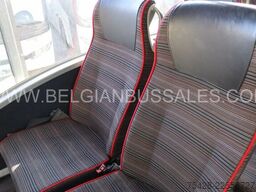 Mercedes-Benz Tourismo 17 RHD / Full Options / 14m