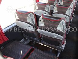 Mercedes-Benz Tourismo 17 RHD / Full Options / 14m